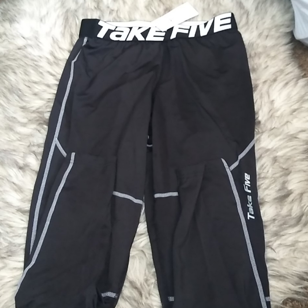 Kids underlayer clothing